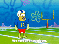 season 3 GIF by SpongeBob SquarePants