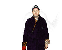 Tikkie Sticker by Black Magic Marker