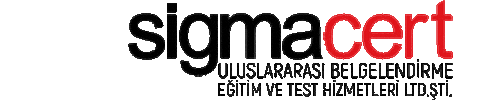 sigmacert giphyupload Sticker