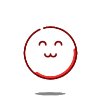 Happy Feliz Sticker by IFEMA