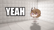 EinAzuriel happy dance dancing okay GIF