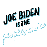 Winning Election 2020 Sticker by Creative Courage