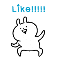 Facebook Stickers Sticker by Minto Inc.