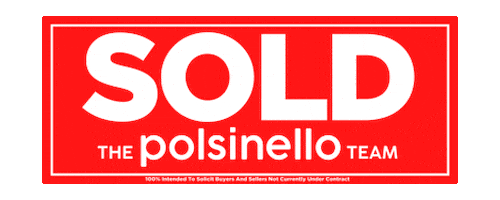 Sticker by The Polsinello Team