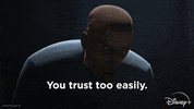 The Bad Batch Omega GIF by Star Wars
