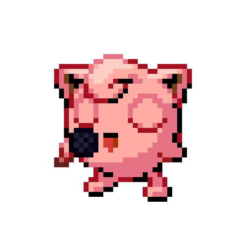 Ninat Sticker by CBAsensei®