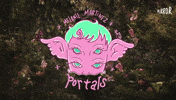 Melanie Martinez Pop GIF by Mirror