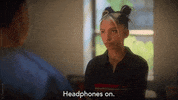 Angry Season 5 GIF by grown-ish