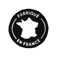 Made In France Sticker by TOTEM