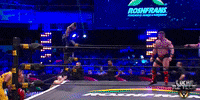 GIF by Lucha Libre AAA