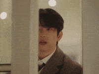 uregorjes cry kdrama breakup parkjinyoung GIF