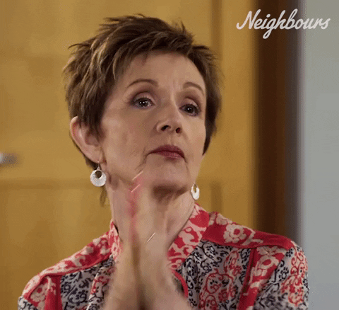 Wash Hands Neighbours Tv GIF by Neighbours (Official TV Show account)
