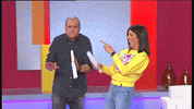 Ramon Garcia Dance GIF by CMM_es