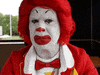 ronald mcdonald what GIF by McDonald's CZ/SK