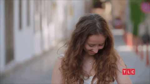 90 Day Fiance Idk GIF by TLC