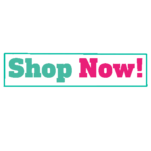 Shopnow Sticker by TheAttic