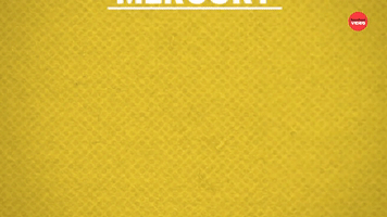 Mercury Rules Over Communication