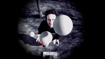 Infoncundibles juggling 5balls infoncundibles jugglingballs GIF