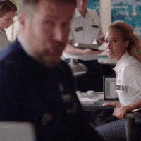 Dieter Ugh GIF by vrt