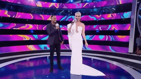 katy perry GIF by 2017 MTV Video Music Awards