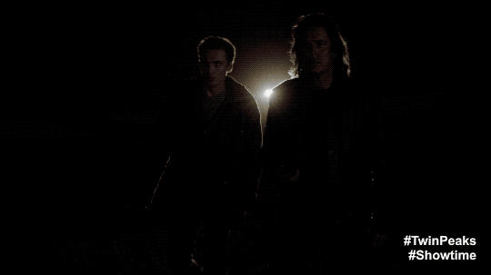 Twin Peaks GIF by Twin Peaks on Showtime