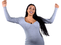 Happy Mtv Sticker by Geordie Shore