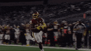 Washington Football Team GIF by Washington Commanders