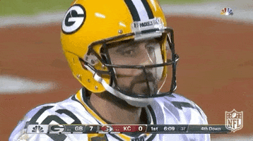 Regular Season Football GIF by NFL