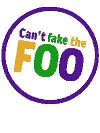 Chicken Foo Sticker by Foosackly's