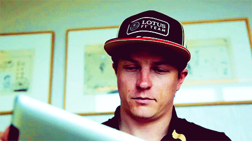 kimi raikkonen GIF