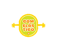 Elastico Sticker by Alphabeto