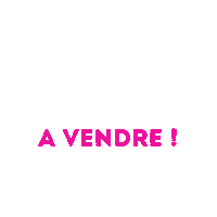 Immo Pbr A Vendre Sticker by immoPBR