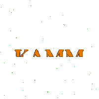 Sticker by KAMM