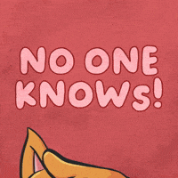 I Dont Know No Idea GIF by VeeFriends