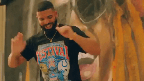Happy Drake GIF by Republic Records
