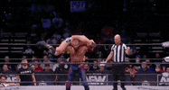 Adam Cole Aew On Tnt GIF by All Elite Wrestling on TV