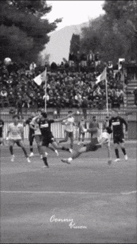 Goal Cab GIF