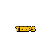 Terps Hash Sticker