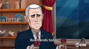 season 1 showtime GIF by Our Cartoon President