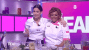 tv8 GIF by The Real Italia
