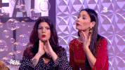 tv8 GIF by The Real Italia