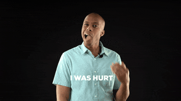 Man Pain GIF by Bernardson