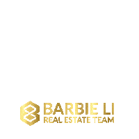 Open House Realestate Sticker by Barbie Li