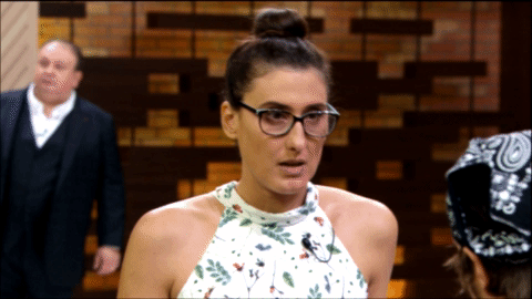 band GIF by MasterChef Brasil