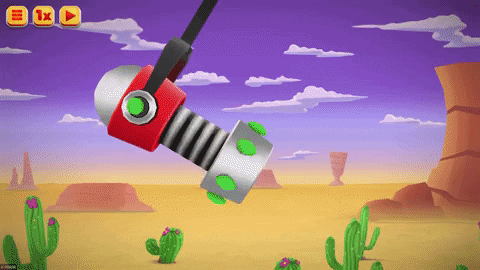 Looney Tunes Boom GIF by Looney Tunes World of Mayhem