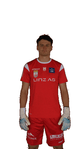 Blau Weiss Lask Sticker by FC Blau Weiß Linz