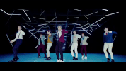 k-pop GIF