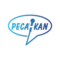 Standupindo Sticker by COMIKACOMPANY