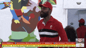 BigBrotherNaija dancing michael jackson bbnaija frodd GIF
