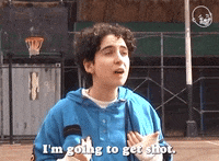 Basketball Shot GIF by Eternal Family